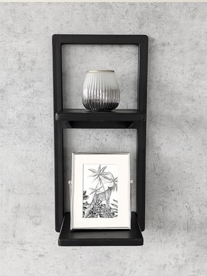 Полка Stal-Massiv Fly-BH