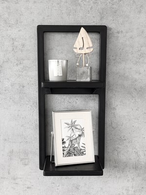 Полка Stal-Massiv Fly-BH