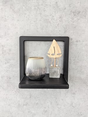 Полка Stal-Massiv Fly-BS