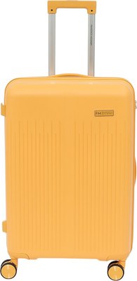 Чемодан на колесах Francesco Molinary 344-PP4041/2-24MST - фото