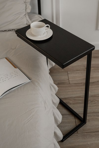 Приставной столик Stal-Massiv Goose