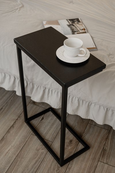 Приставной столик Stal-Massiv Goose