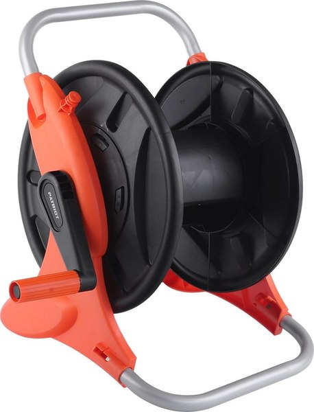 Катушка для шланга PATRIOT HR 4512 / 777001190 - фото