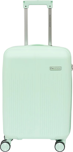 Чемодан на колесах Francesco Molinary 344-PP4041/3-20MNT - фото
