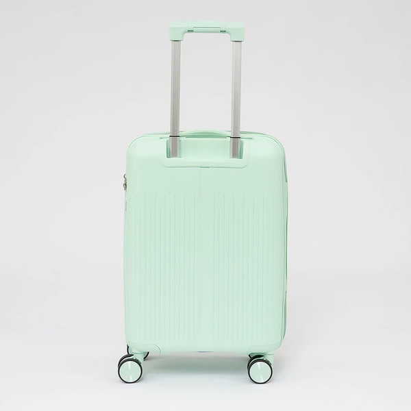 Чемодан на колесах Francesco Molinary 344-PP4041/3-20MNT