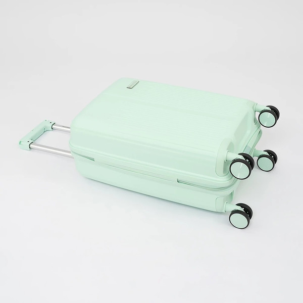 Чемодан на колесах Francesco Molinary 344-PP4041/3-20MNT