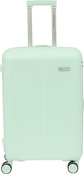 Чемодан на колесах Francesco Molinary 344-PP4041/3-24MNT - фото