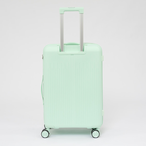 Чемодан на колесах Francesco Molinary 344-PP4041/3-24MNT