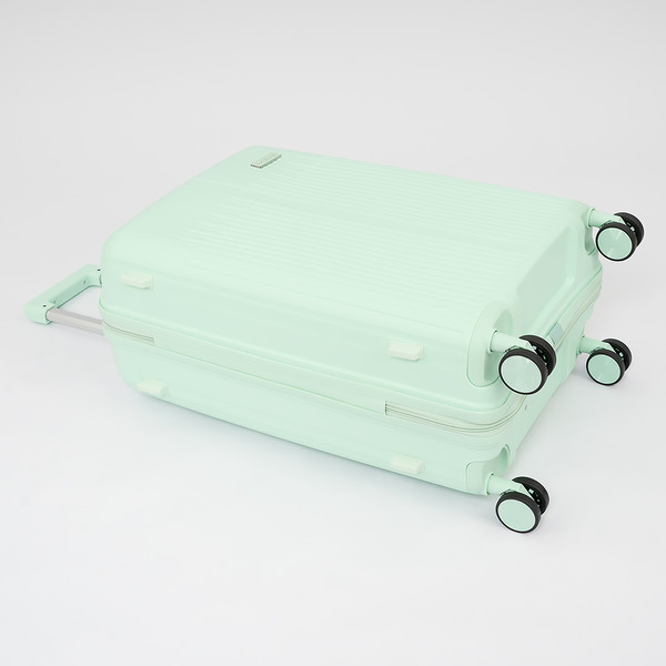 Чемодан на колесах Francesco Molinary 344-PP4041/3-24MNT