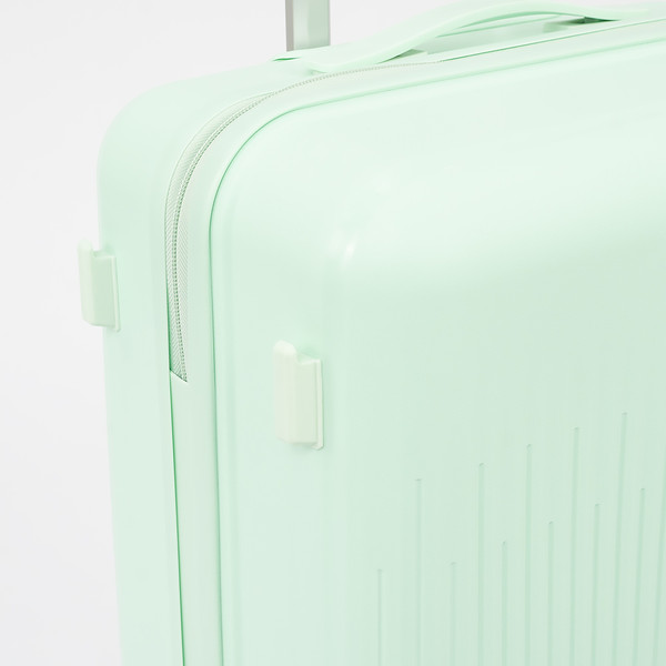 Чемодан на колесах Francesco Molinary 344-PP4041/3-28MNT