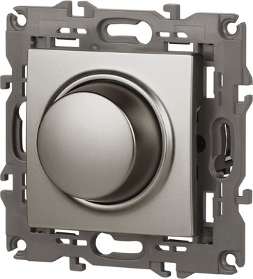 Диммер ЭРА Elegance 14-4101-16 / Б0065784 - фото