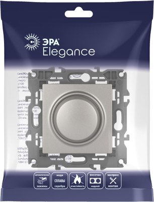 Диммер ЭРА Elegance 14-4101-16 / Б0065784
