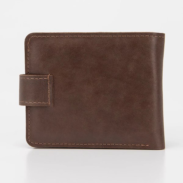 Портмоне Poshete 604-045/1-V/NP-BRW