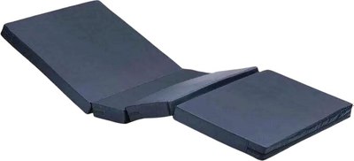 Матрас медицинский Vitok МВ-04 90х200(75/20/45/60)х10 / С-104.08 - фото