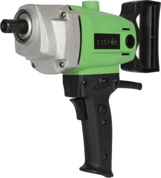 Дрель-миксер Deko Zitrek ZKM1300W / 083-1077 - фото