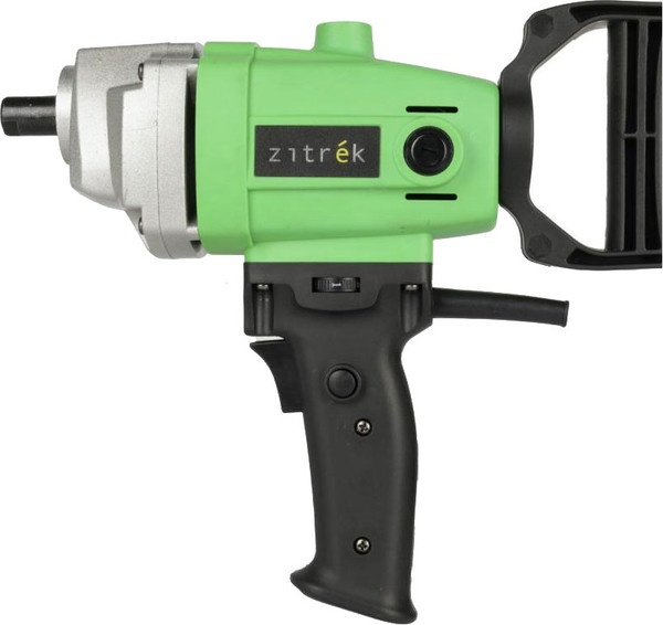 Дрель-миксер Deko Zitrek ZKM1300W / 083-1077