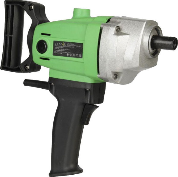Дрель-миксер Deko Zitrek ZKM1300W / 083-1077
