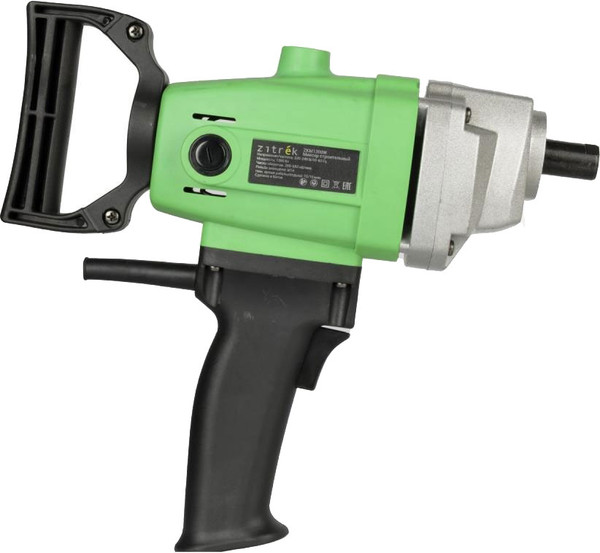 Дрель-миксер Deko Zitrek ZKM1300W / 083-1077
