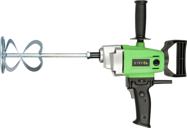 Дрель-миксер Deko Zitrek ZKM1300W / 083-1077