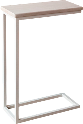 Приставной столик Stal-Massiv 1642-46 - фото