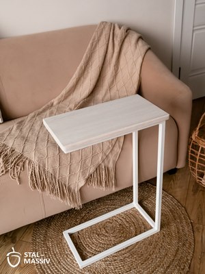 Приставной столик Stal-Massiv 1642-46