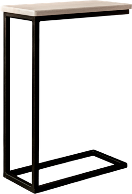 Приставной столик Stal-Massiv 1642-46 - фото