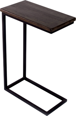 Приставной столик Stal-Massiv 1642-46 - фото