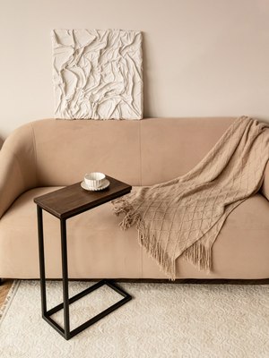 Приставной столик Stal-Massiv 1642-46