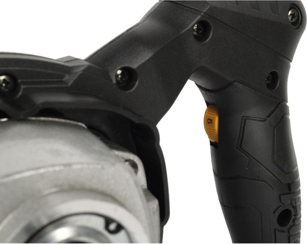 Дрель-миксер Deko Zitrek ZKM1700W / 083-1076