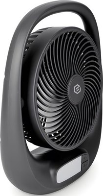 Вентилятор Evolution AirLeaf AL-101 (черный)