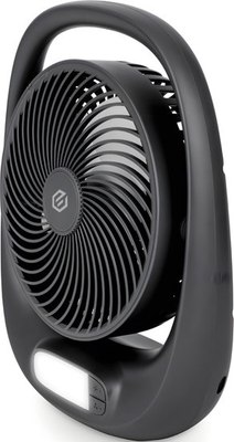 Вентилятор Evolution AirLeaf AL-101 (черный)