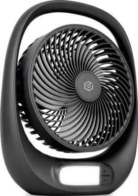 Вентилятор Evolution AirLeaf AL-101 (черный)