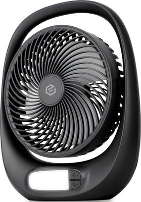 Вентилятор Evolution AirLeaf AL-101 (черный)