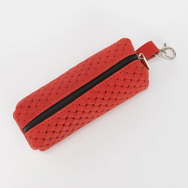 Ключница Poshete 681-CLB0160401-RED - фото