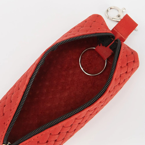 Ключница Poshete 681-CLB0160401-RED