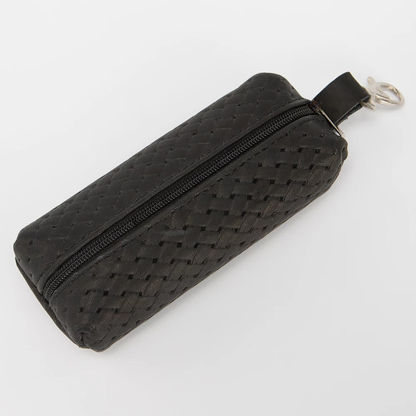 Ключница Poshete 681-CLB0160403-BLK - фото