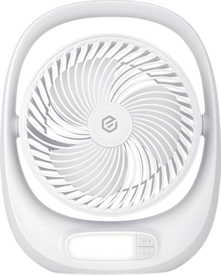 Вентилятор Evolution AirLeaf AL-101 (белый) - фото