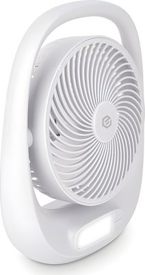 Вентилятор Evolution AirLeaf AL-101 (белый)