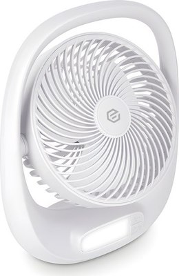 Вентилятор Evolution AirLeaf AL-101 (белый)