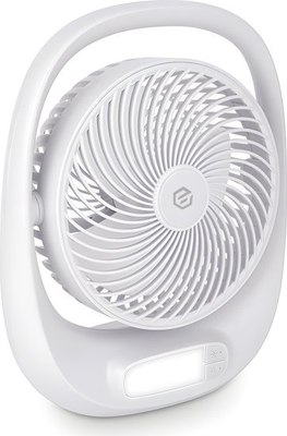 Вентилятор Evolution AirLeaf AL-101 (белый)