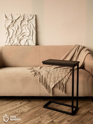 Приставной столик Stal-Massiv 1642-46