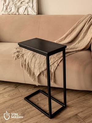 Приставной столик Stal-Massiv 1642-46