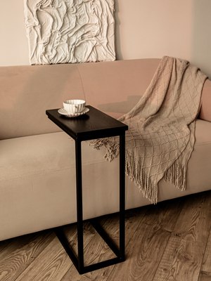 Приставной столик Stal-Massiv 1642-46