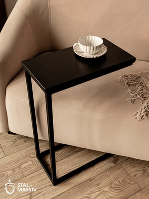 Приставной столик Stal-Massiv 1642-46