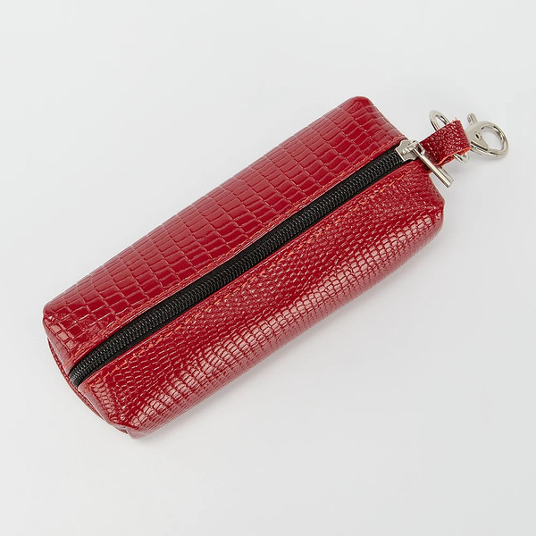 Ключница Poshete 681-CLB3600001-RED - фото
