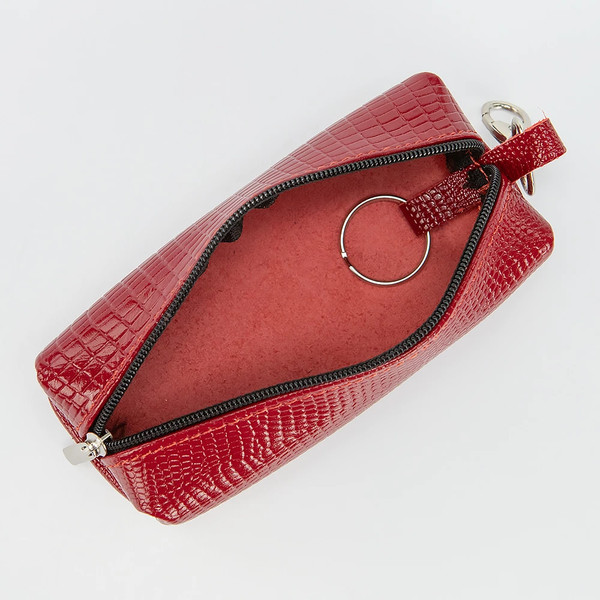 Ключница Poshete 681-CLB3600001-RED