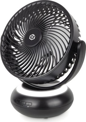 Вентилятор Evolution AirLeaf AL-102 (черный)