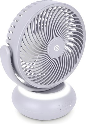 Вентилятор Evolution AirLeaf AL-102 (фиолетовый)