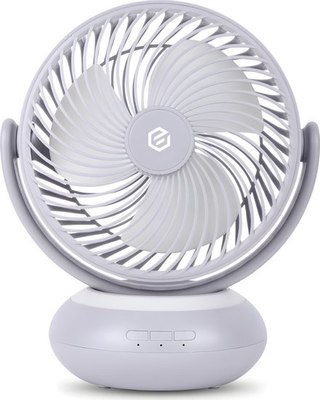 Вентилятор Evolution AirLeaf AL-102 (фиолетовый)