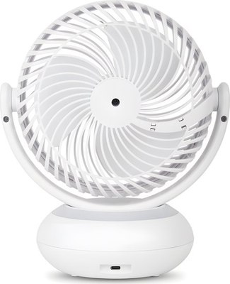 Вентилятор Evolution AirLeaf AL-102 (белый)